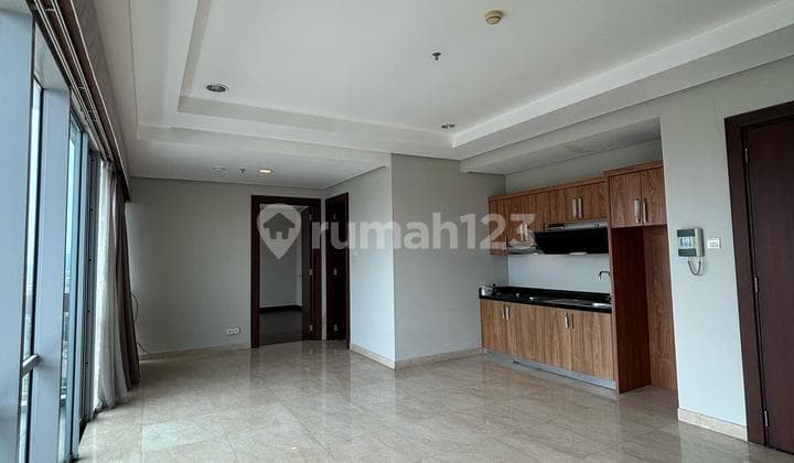 For Sale Apartment The Mansion at Kemang