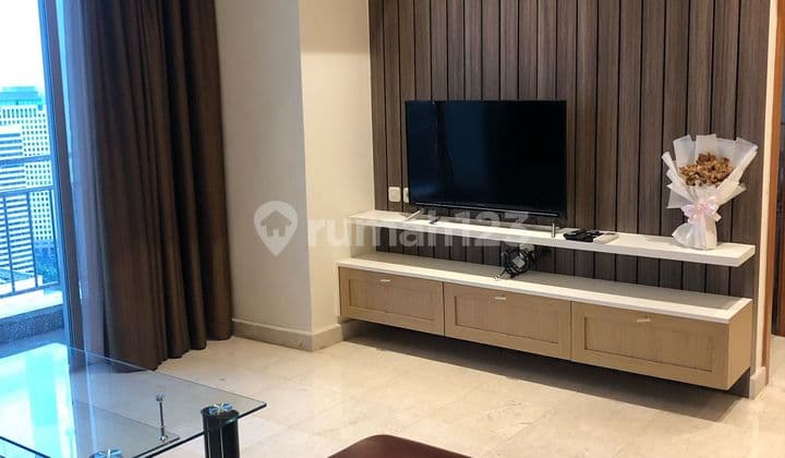 For Sale & Rent Sudirman Mansion Apartment
