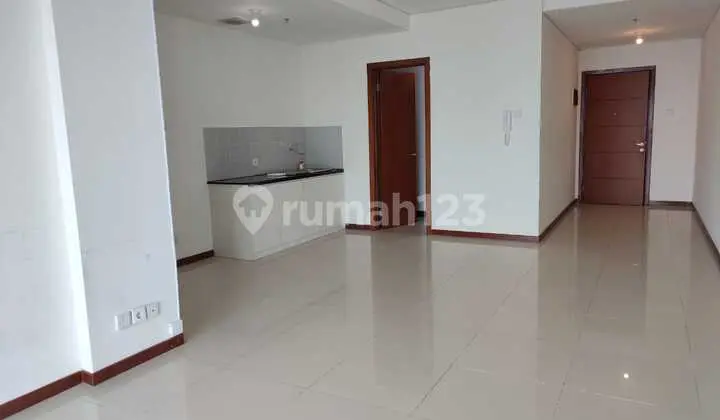 Dijual Apartemen Green Bay Pluit Condominium - Baywalk