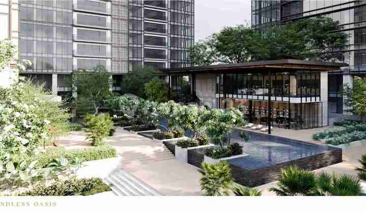 Dijual Apartemen Adriya Residence