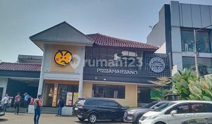 Dijual Gedung Usaha di daerah Bogor