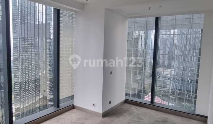 Disewakan Apartemen The Langham Residences