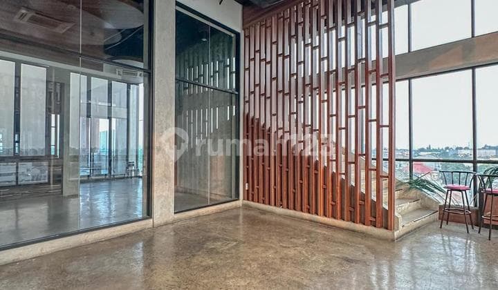 Dijual Mini Building di Bintaro Tangerang Selatan