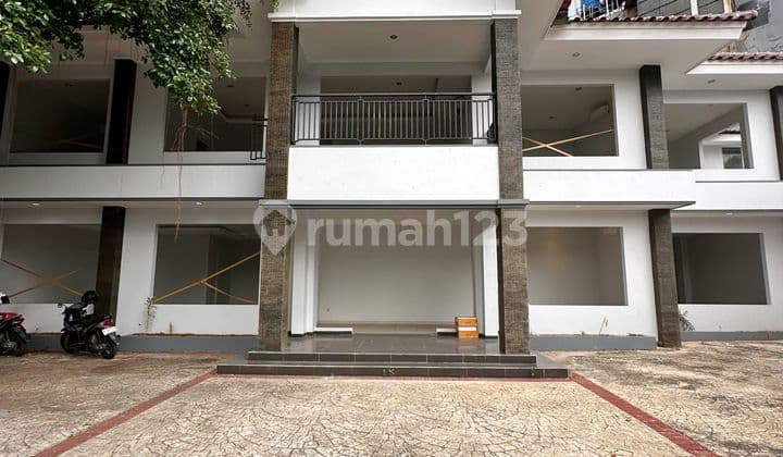 Dijual Disewakan Rumah Mewah di Menteng