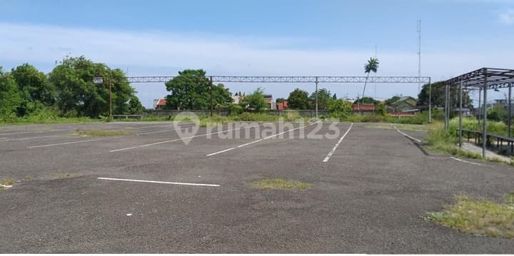 Land for Sale in Bogorjaya, Ciawi