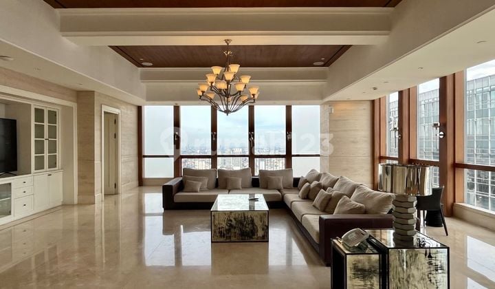 FAST SALE !! KERATON PRIVATE RESIDENCE