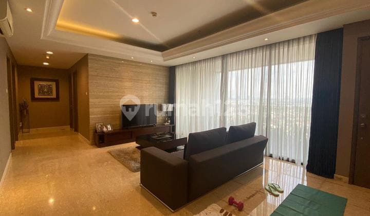 For Sale Apartment at 1 Park Avenue