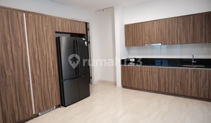 Disewakan Apartemen 57 Promenade