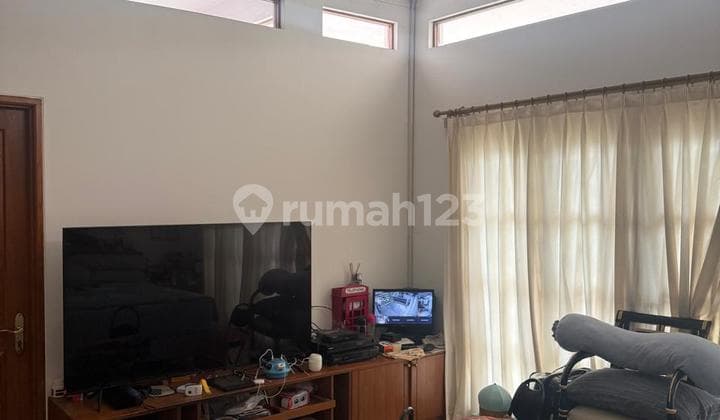 Dijual Rumah di Daerah Pasar Minggu Jakarta Selatan