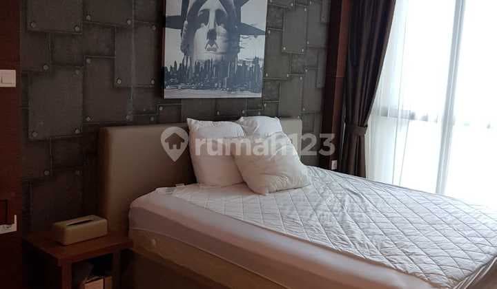 Disewakan Apartemen di Residence 8