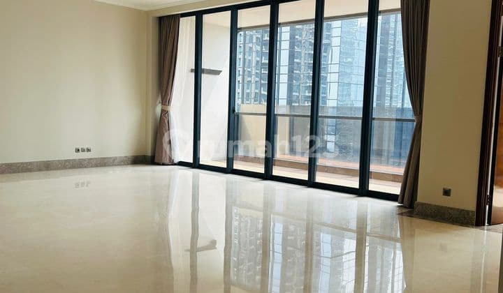 Disewakan Apartemen District 8