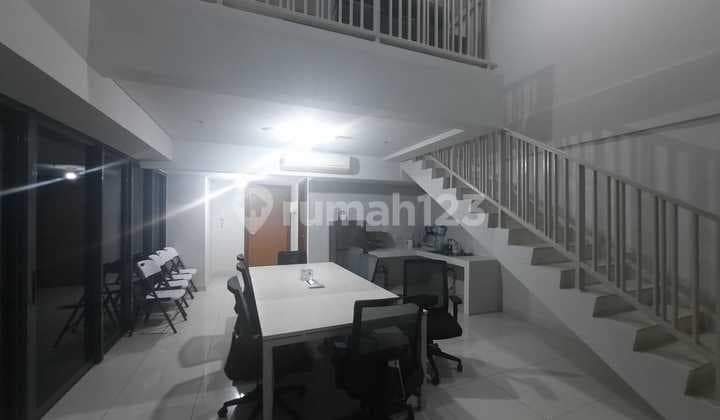 For Sale Office Space Soho Pancoran