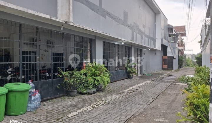 Kos Kosan Eksklusif, Lokasi Dekat 10 Kampus Besar di Jogja, Dekat Mall, Condongcatur,