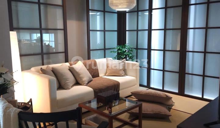 For Rent Apartment 57 Promenade 3 Bedrooms High Floor Furnished