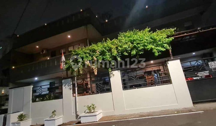 For Sale: Premium Boarding House in Tebet Gatot Subroto, South Jakarta