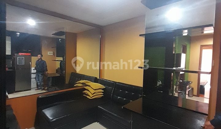Dijual Apartemen Thamrin Residence 1 Bedroom Furnished Bagus