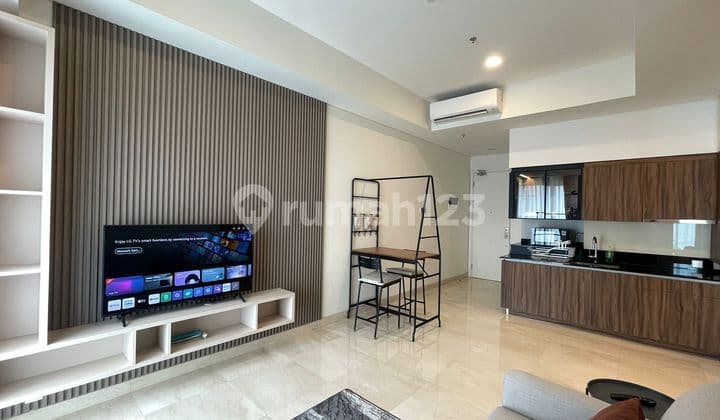 For Rent Apartment 57 Promenade 1 Bedroom Middle Floor Furnished