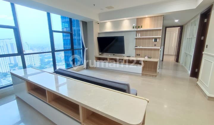 For Rent Apartment Casa Grande 3 Bedrooms Private Lift Furnished