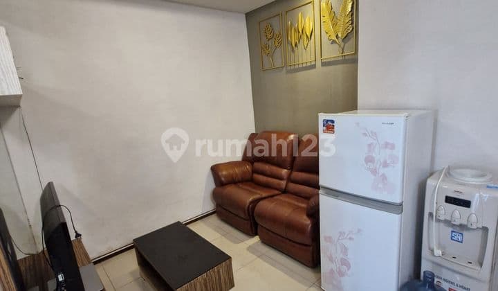 Sewa Apartemen Thamrin Residence 1 Bedroom Furnished Bagus