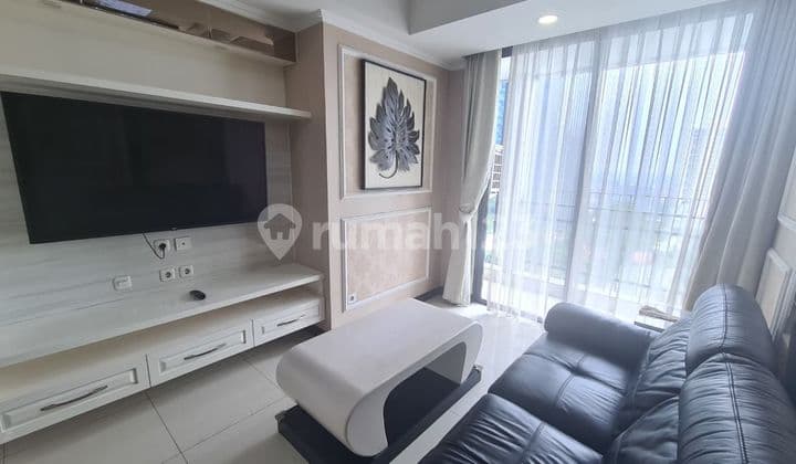 For Rent Apartment Casa Grande 3 Bedrooms Middle Floor Furnished