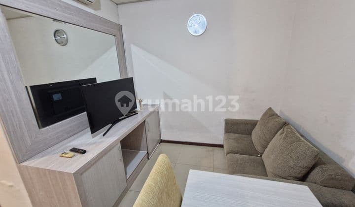 Sewa Apartemen Thamrin Residence 1 Bedroom Furnished Bagus