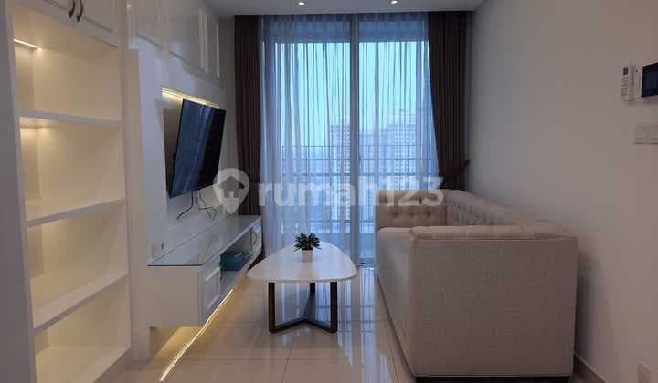 For Rent Apartment Casa Grande 3 Bedrooms Middle Floor Furnished