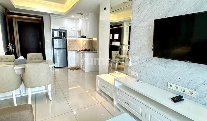 For Rent Apartment Casa Grande 2 Bedrooms High Floor Furnished