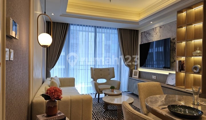 For Rent Apartment Casa Grande 3 Bedrooms Very Nice Furnished