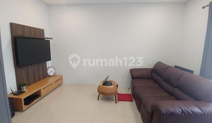 Dijual Apartemen Tamansari Semanggi 1 Bedroom Furnished SHM