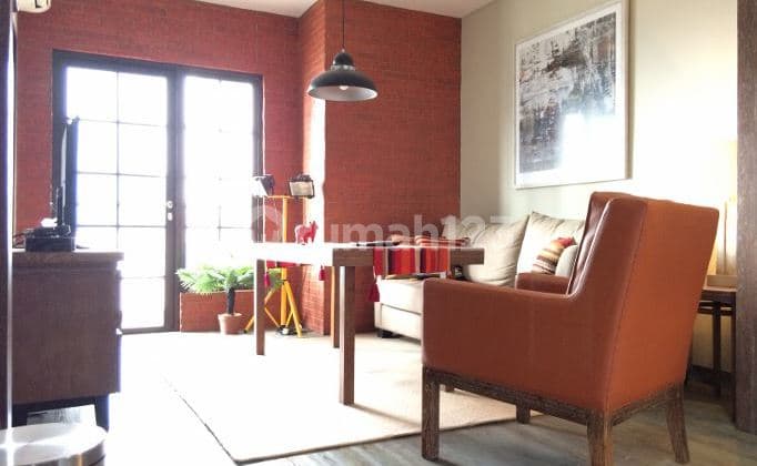 For Sale: Tamansari Semanggi Apartment 1 Bedroom Middle Floor