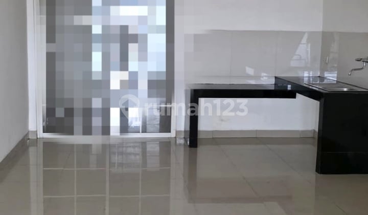 Rumah Murah Disewakan Green Lake 2 Tingkat