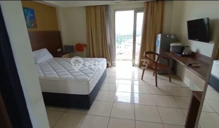 Cheap Apartment for Rent at Annora Living Fully Furnished