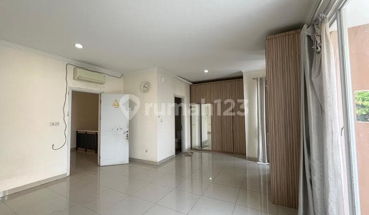 Rumah Murah Modernland 2 Tingkat Lt.180