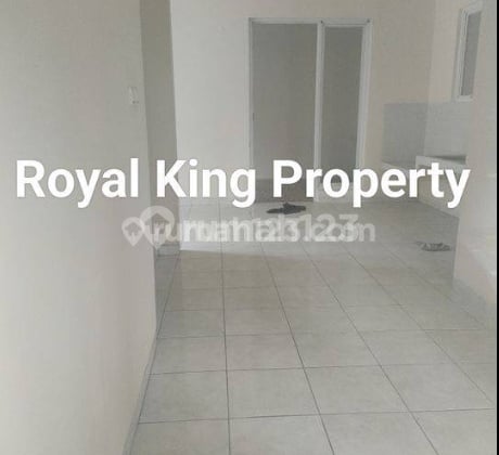 RUMAH MURAH Modernland 2 tingkat lt. 226 dekat kolam renang