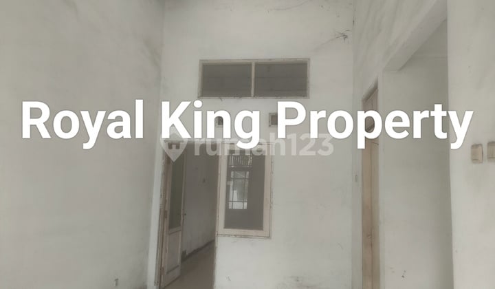 RUMAH MURAH Banjar Wijaya LT 217