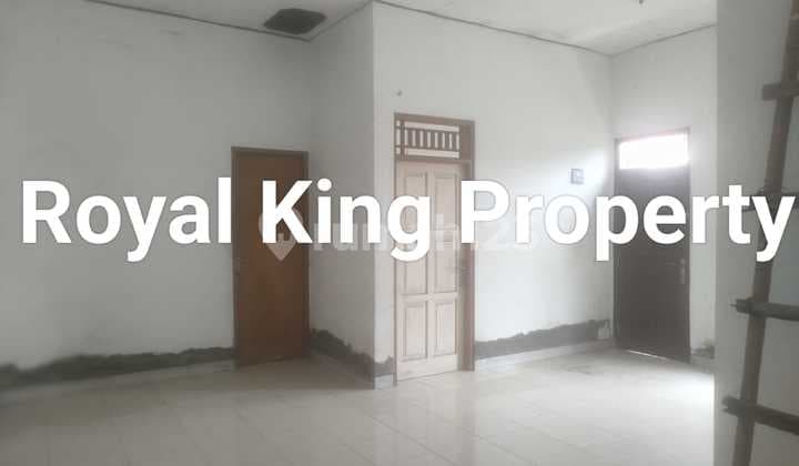 Rumah Termurah Banjar Wijaya Lt 217