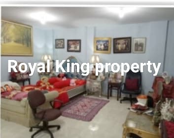 Rumah Murah Di Modernland 2,5 Tingkat