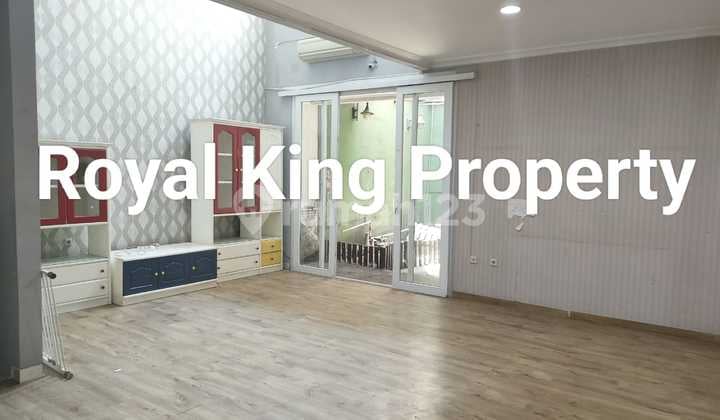 Affordable Modernland 2-Story Semi-Furnished House