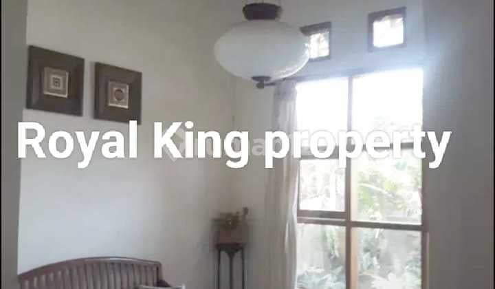 AFFORDABLE HOUSE in Banjar Wijaya, 2 stories