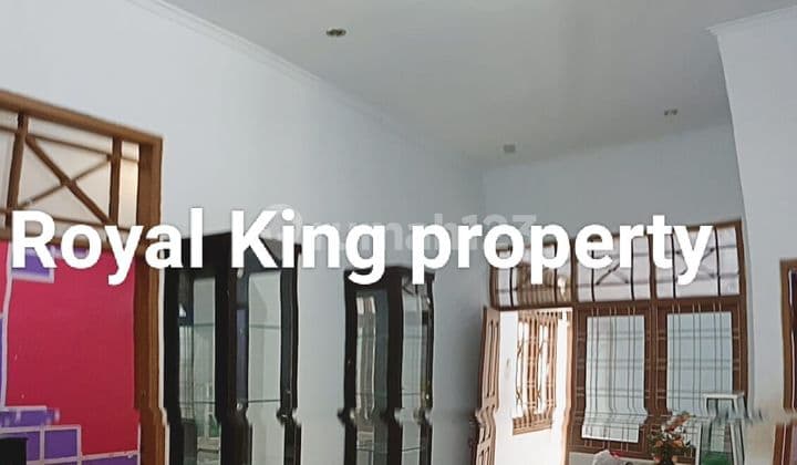 RUMAH MURAH Banjar Wijaya 1 tkt LT 392