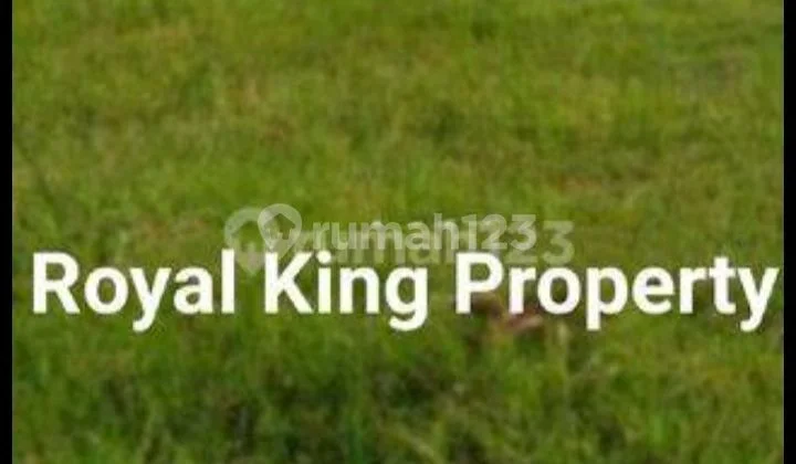 TANAH MURAH Banjar Wijaya Lt. 180 TANAH MURAH Banjar Wijaya Lt. 180