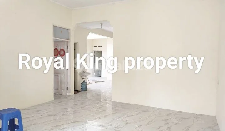 Rumah Murah Disewa Banjar Wijaya LT 144 Ada 2 Ac & 1 Water Heater