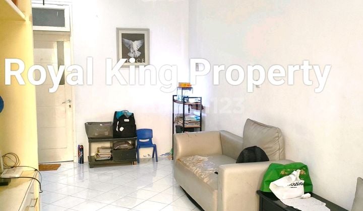 Rumah Murah Banjar Wijaya 1,5 Tingkat Lt 108lt 108