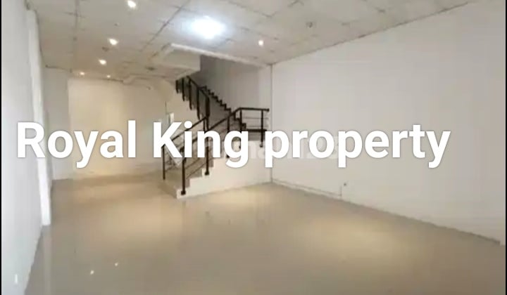 Dijual Ruko 4 Tingkat Di Tangcity Lokasi Strategis