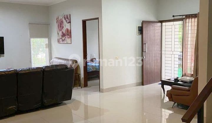 Rumah Murah Modernland Premier Park Lt. 237