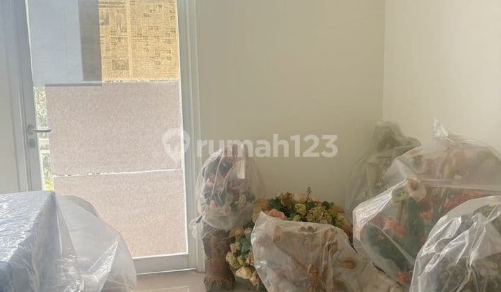 Rumah Murah Banjar Wijaya 2 Tingkat Lt 160 2 Tingkat
