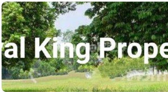 Cheap Land in Modernland, 880m² with SHM Certificate