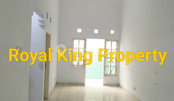 Rumah Murah Banjar Wijaya 1 Tingkat 2Ac