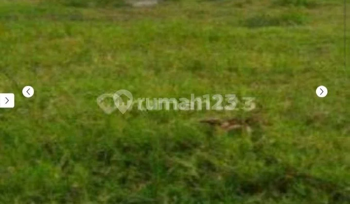 Kavling Dijual Modernland Siap Bangun View Golf Kavling Dijual Modernland Siap Bangun View Golf