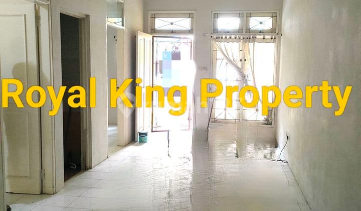 House for Rent Cheap Banjar Wijaya LT 120 Can Be Yearly